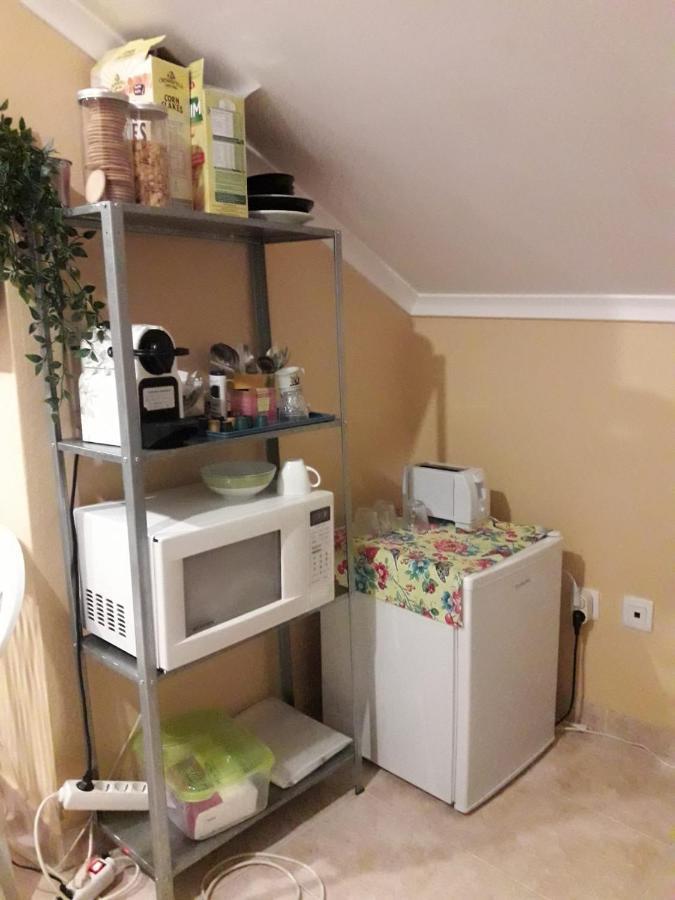Casa De Vasco Apartment Amora Bagian luar foto