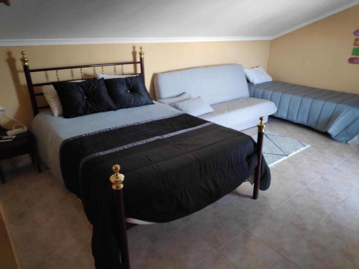 Casa De Vasco Apartment Amora Bagian luar foto