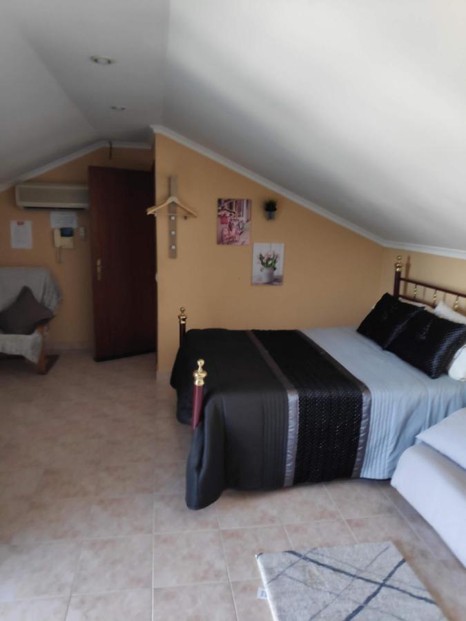 Casa De Vasco Apartment Amora Bagian luar foto