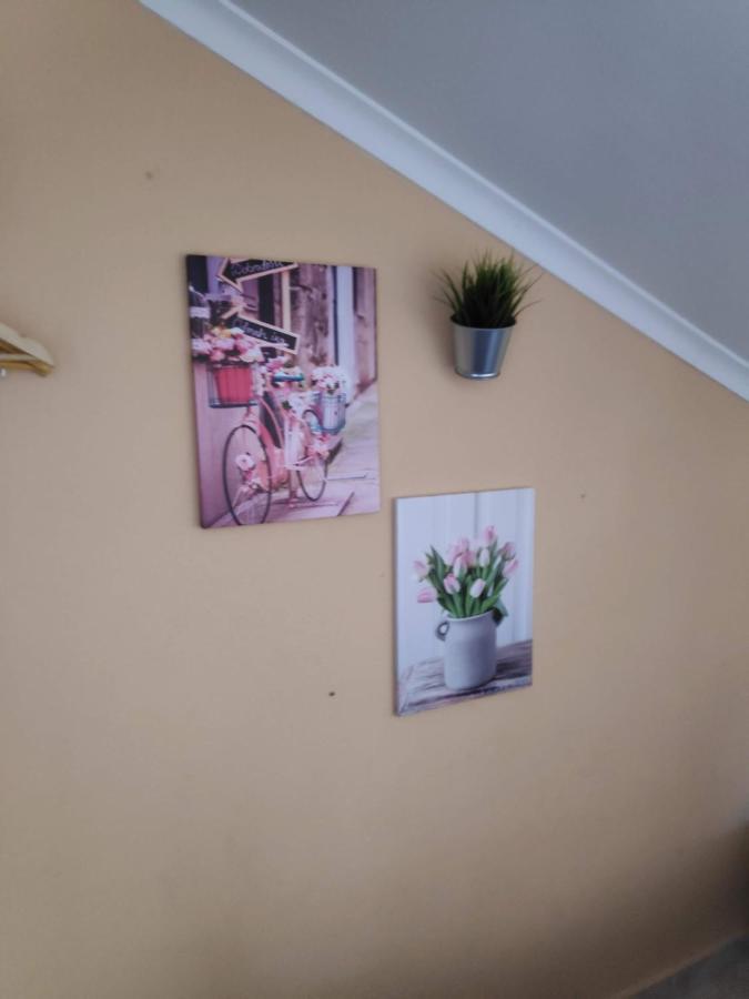 Casa De Vasco Apartment Amora Bagian luar foto