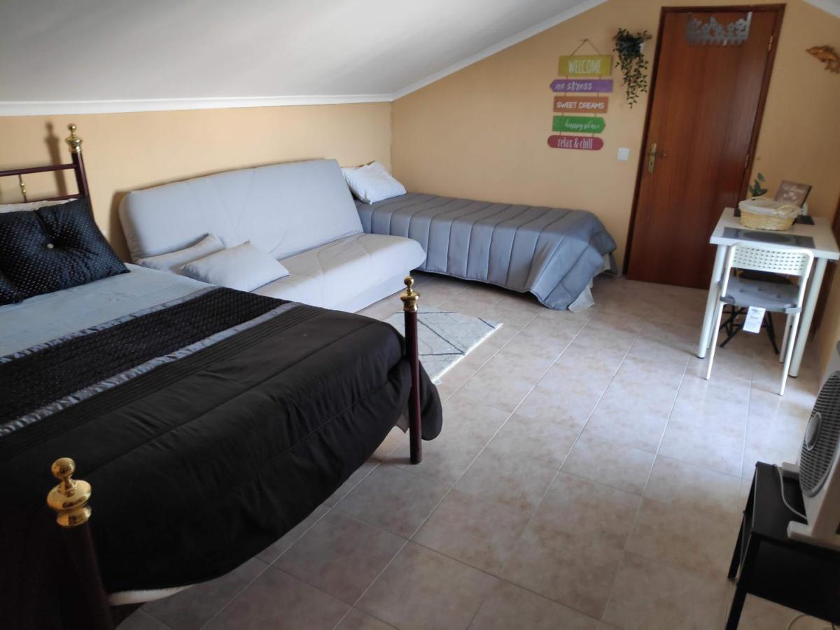 Casa De Vasco Apartment Amora Bagian luar foto