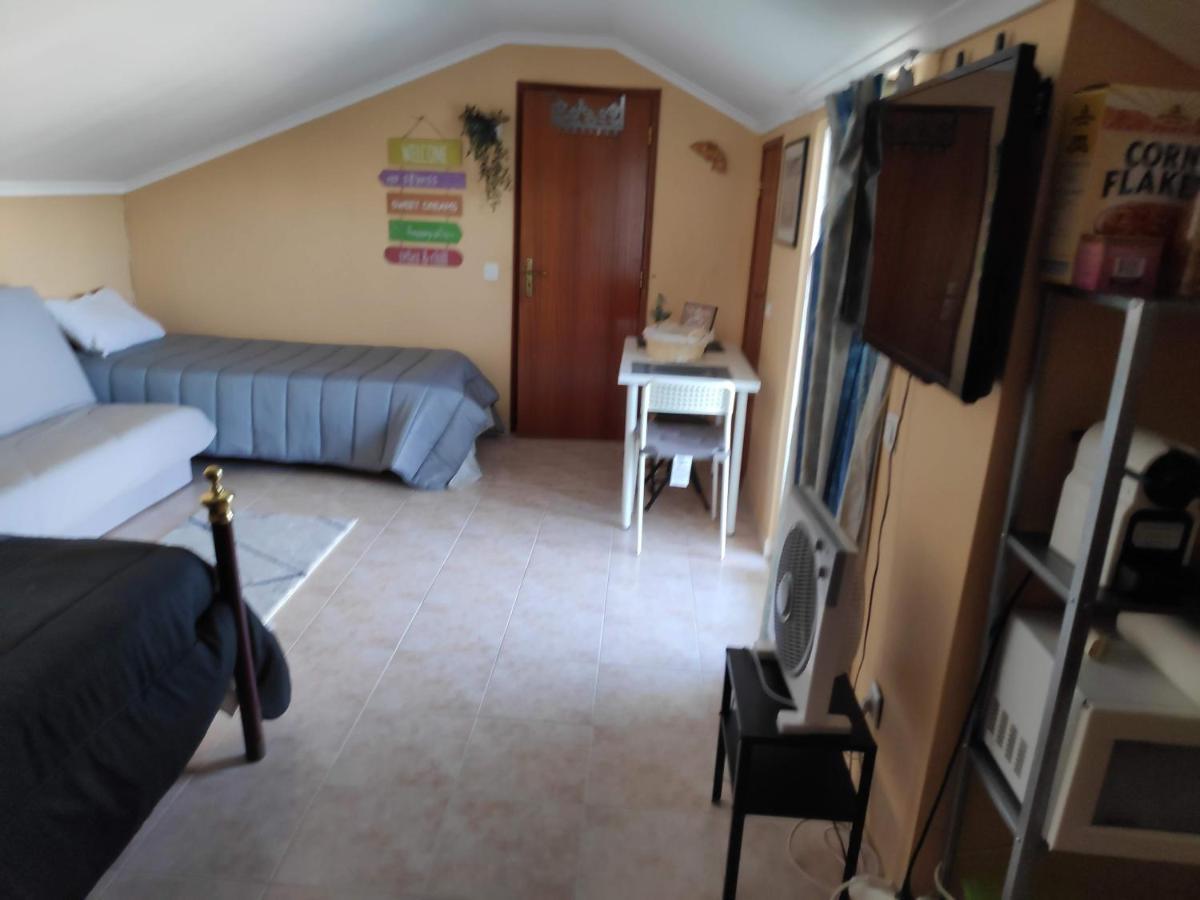 Casa De Vasco Apartment Amora Bagian luar foto
