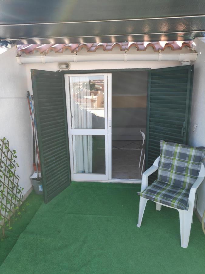 Casa De Vasco Apartment Amora Bagian luar foto