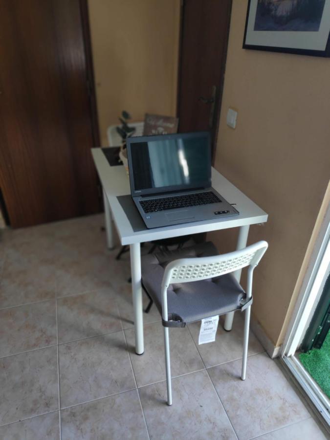 Casa De Vasco Apartment Amora Bagian luar foto