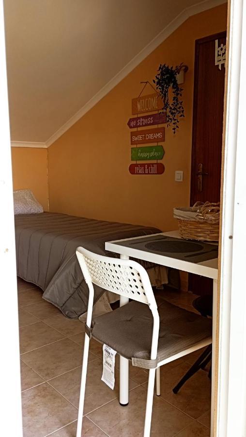 Casa De Vasco Apartment Amora Bagian luar foto