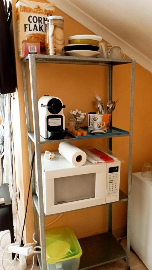 Casa De Vasco Apartment Amora Bagian luar foto