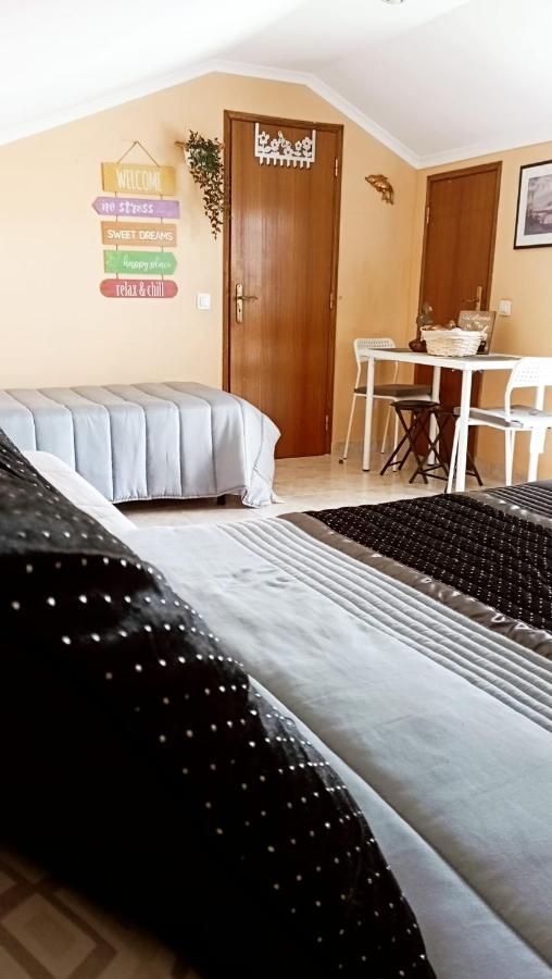 Casa De Vasco Apartment Amora Bagian luar foto