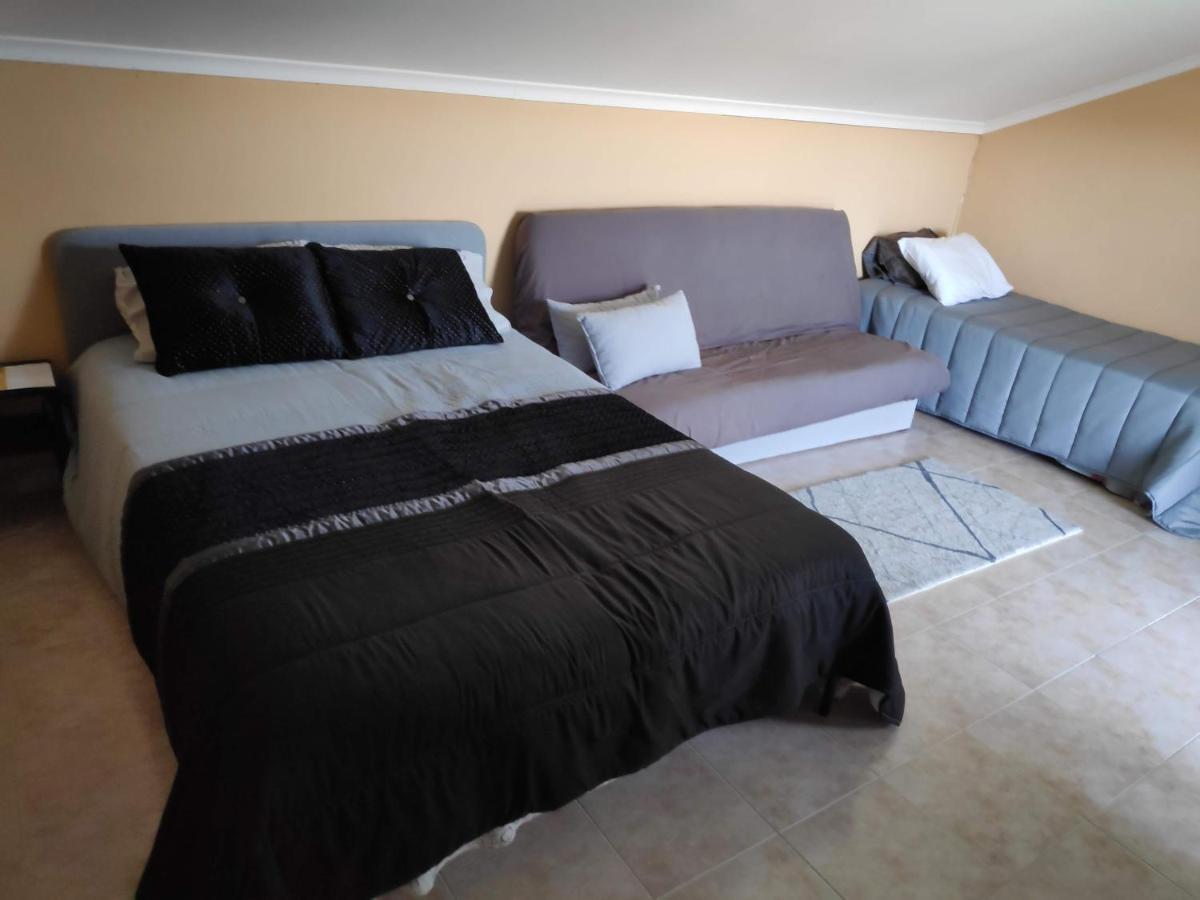 Casa De Vasco Apartment Amora Bagian luar foto