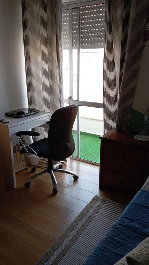 Casa De Vasco Apartment Amora Bagian luar foto