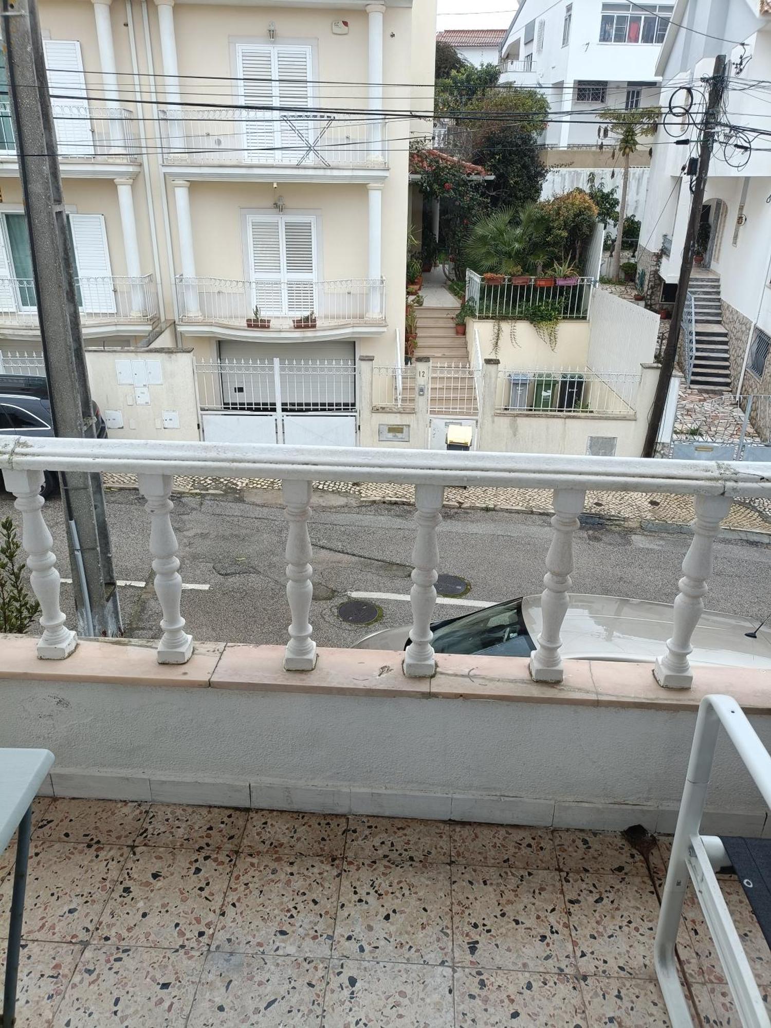 Casa De Vasco Apartment Amora Bagian luar foto