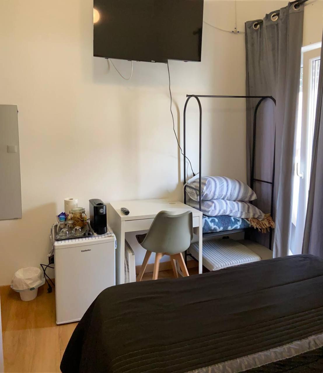Casa De Vasco Apartment Amora Bagian luar foto