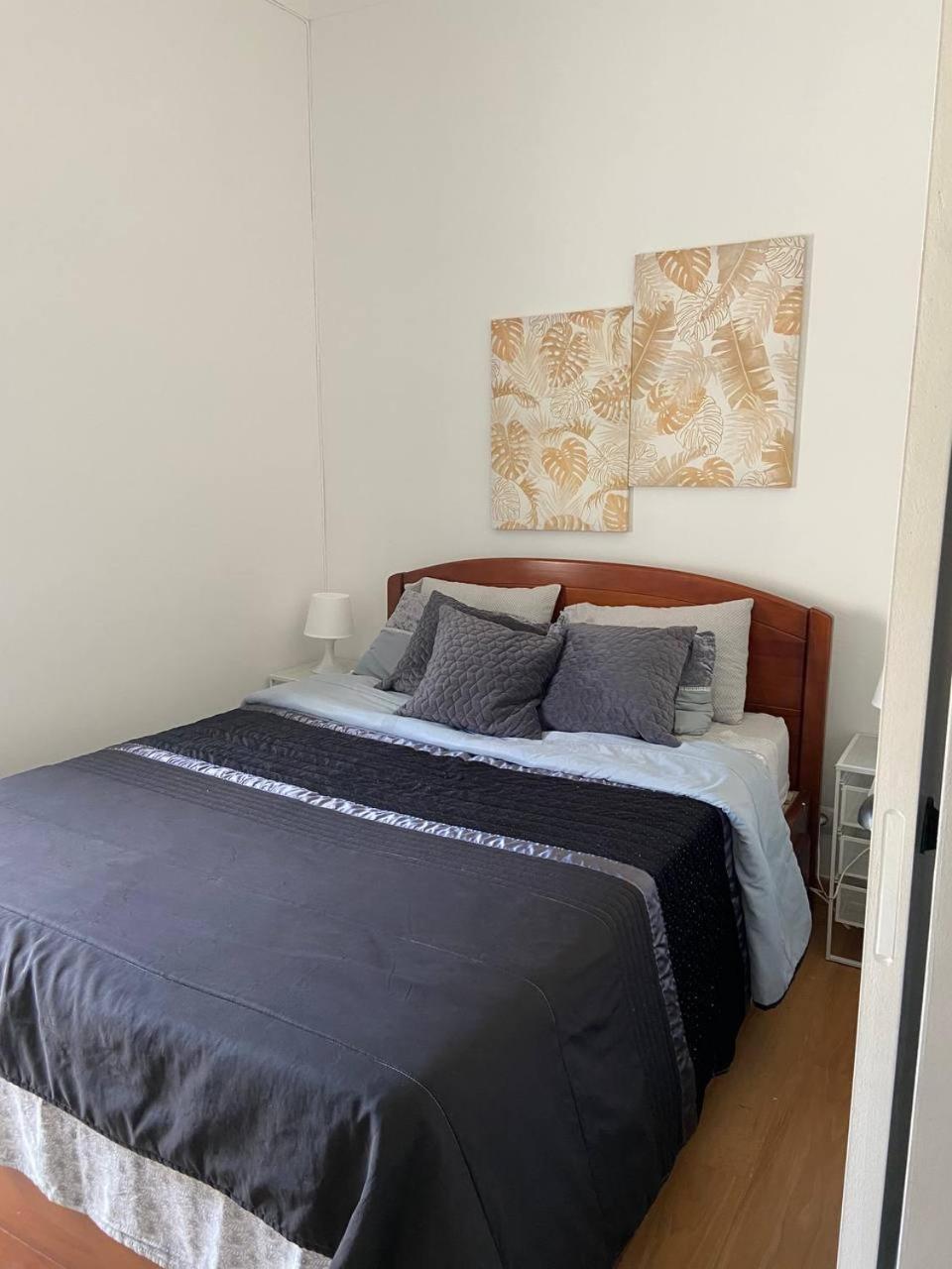 Casa De Vasco Apartment Amora Bagian luar foto