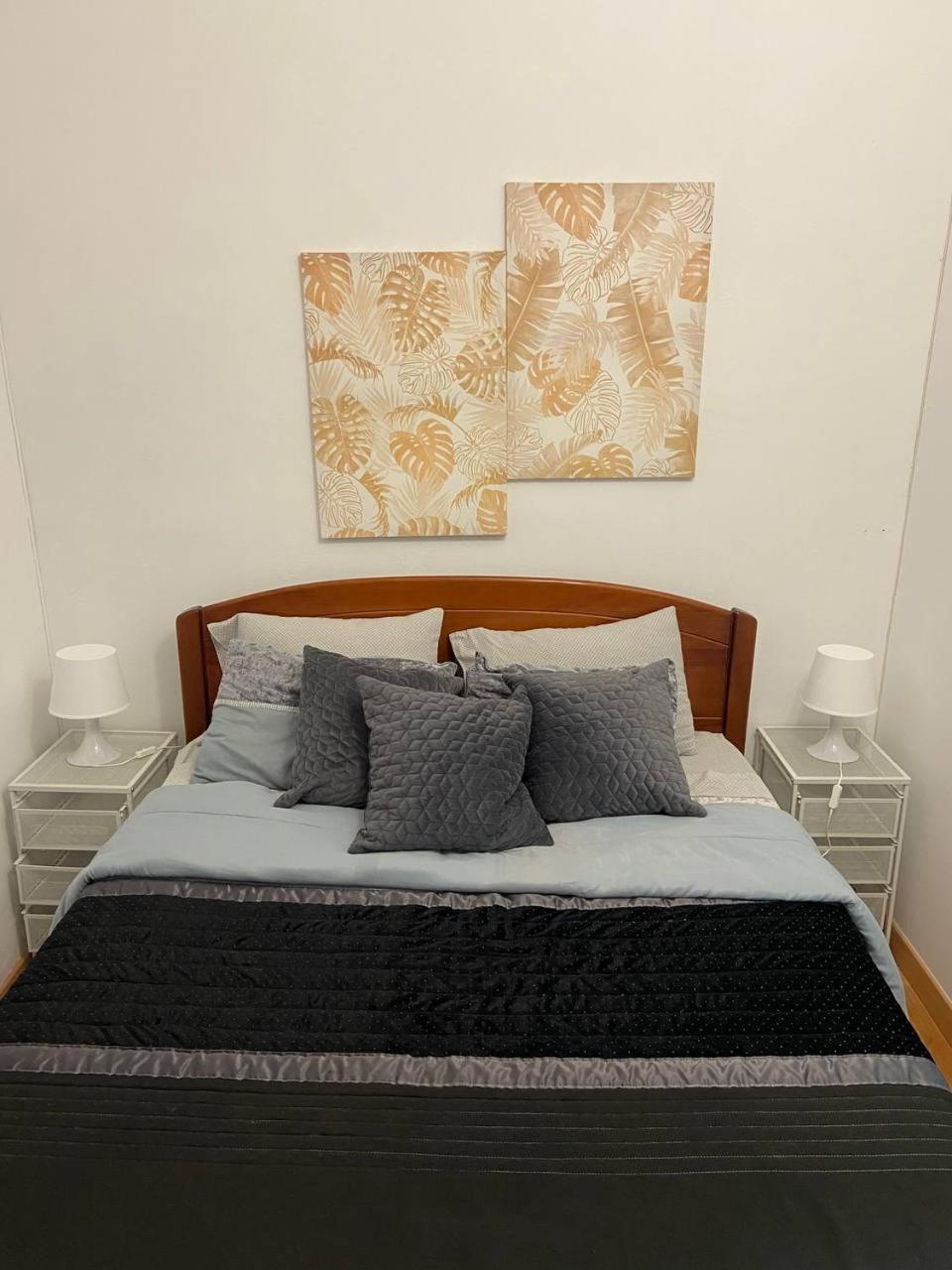 Casa De Vasco Apartment Amora Bagian luar foto