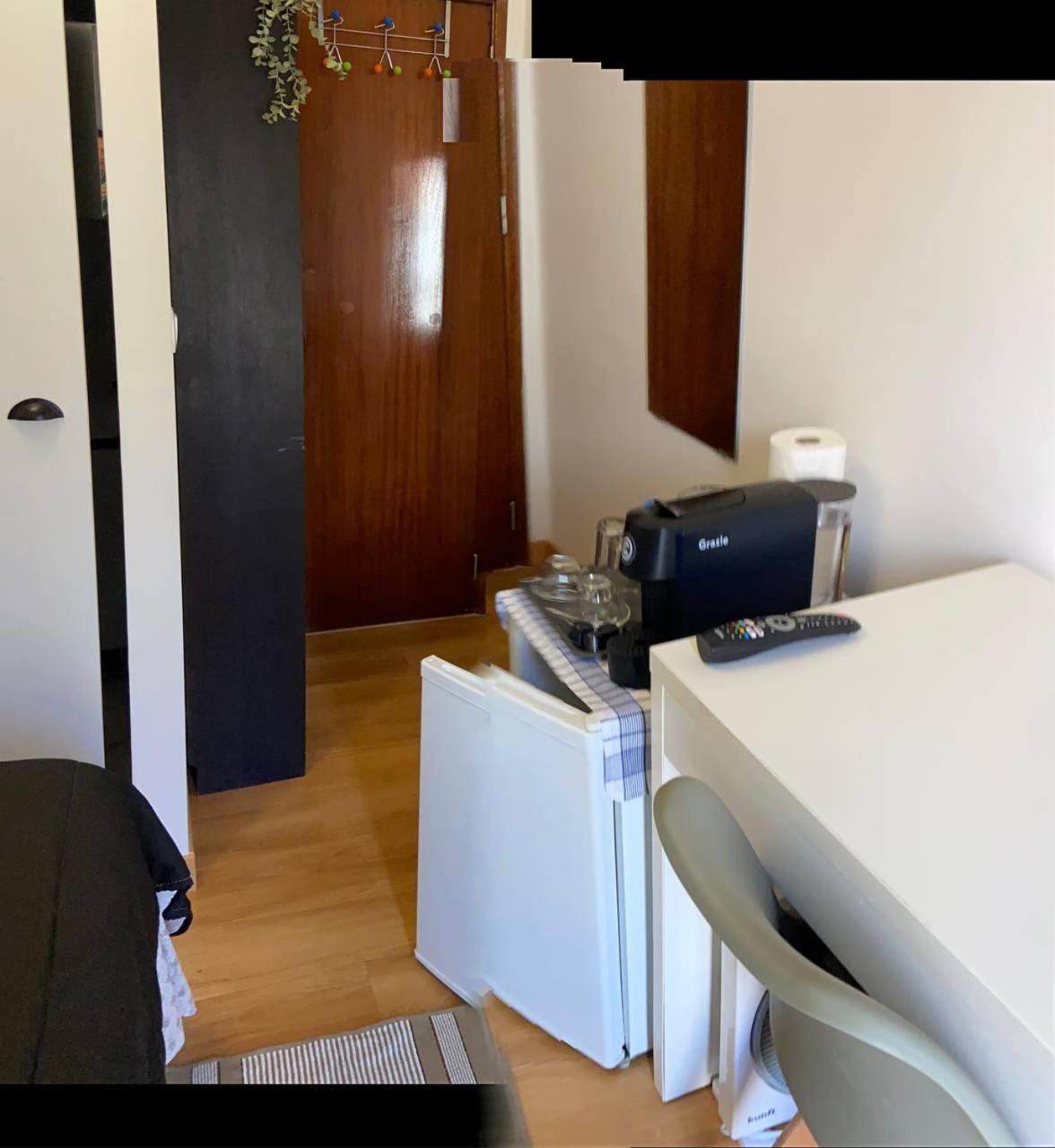 Casa De Vasco Apartment Amora Bagian luar foto